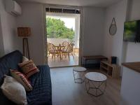 Superbe Studio à 50m de la plage - Studio Koh Tao - B&B