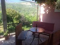 B&B Herceg Novi - Stan na dan Dunja - Bed and Breakfast Herceg Novi