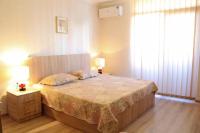 Chambre Double Deluxe avec Balcon - Vue sur Mer