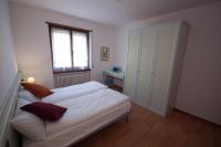 Appartamento con 2 Camere da Letto con Terrazza e Vista Castello