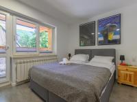 Apartment mit 2 Schlafzimmern