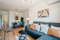 tuGuest Halcón Apartment - Ferienwohnung Granada