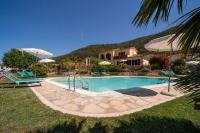 Da Angiolina - Chambres d’hôtes Marciana