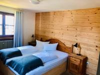 Budget Doppelzimmer