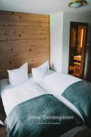 Habitación Doble Pequeña