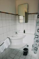 Standard Doppelzimmer