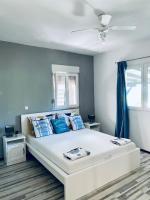 Apartments Stara Baska - B&B Stara Baška