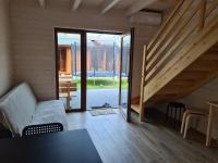 Domki letniskowe Doda - Ferienwohnung Ziegenberg