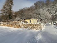 Maison chez Louis - B&B Asuel