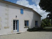 B&B Cozes - Gîte Le COZILLON - Bed and Breakfast Cozes