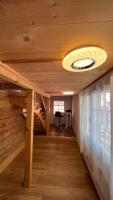 Esencial Apartment Interlaken - Bed and Breakfast