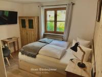 Habitación Doble Pequeña