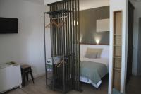 Chambre Familiale