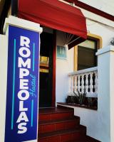Rompeolas Playa - B&B Chipiona