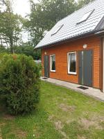 Domki z widokiem na morze u Jasia - B&B Trzęsacz