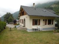 Chalet Toutou 6/8 personnes - B&B