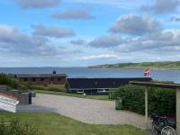 Ældre Sommerhus Max 4 voksne og 4 børn - B&B Lemvig