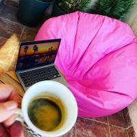 Riviera Apartment - B&B Constanza