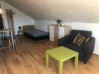 Triple Room - Attic
