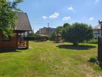 Anna i Halina - B&B Sztutowo