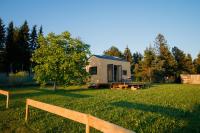 domek Tisá - Chambres d’hôtes
