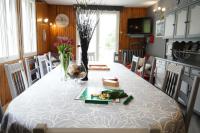 Chalet Toutou 6/8 personnes - B&B Barèges