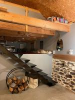 CHALET LA BOLLINE - B&B Valdeblore