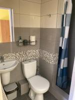 Camera Matrimoniale/Doppia con Letti Singoli con Bagno Privato