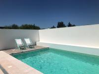 Casa Branca Troia - B&B