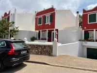 Villa Blanc - Bed and Breakfast