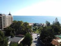 Maisonette with Sea View - Iglika 1 Complex