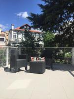 Appartement 1 Chambre