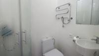 Habitación Triple Económica