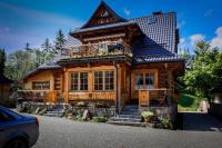 Bambi Cottage - B&B Zakopane