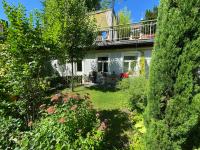 Downtown Hideout Bressanone Pedestrian Zone Private Garden, Parking Brixen Card - B&B Bressanone