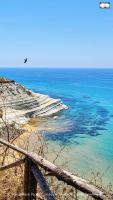 Scala dei Turchi Apartment - Bed and Breakfast Realmonte