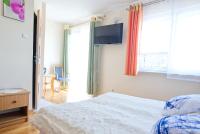 Habitación Doble con balcón 