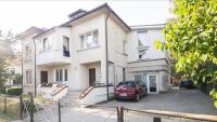Krašto takas - B&B Palanga