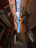 CASA CARGIA' HOLIDAYS - B&B San Terenzo