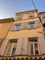 La Suite du Castillet - B&B