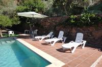 La Granada - B&B Órgiva