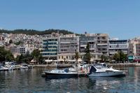 SEAVIEW KAVALA PORT - B&B