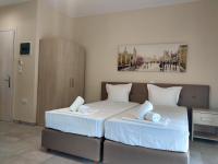 Studio with Sea View