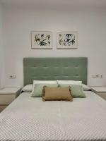 Apartamento - Planta baja