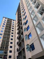 Frikinny Ventures - Luxury Apartment close to State House - Ferienwohnung