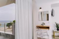Suite con Vista Mare