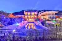 Villa 3 Chambres avec Piscine Privée 3
