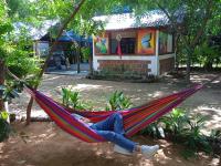 Finca Ecoturistica LOS JAGUEYES