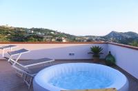 Albero di Giada - Bed and Breakfast Massa Lubrense