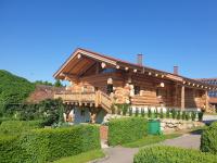 Hüttenzauber Laumer - B&B Wörth an der Donau